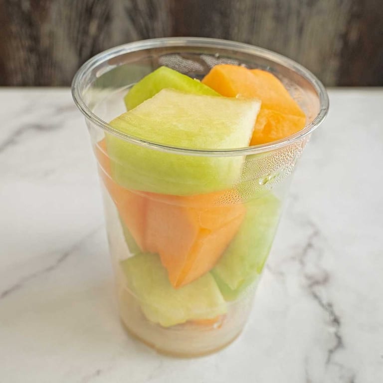 Delicious Fruit Salad Options